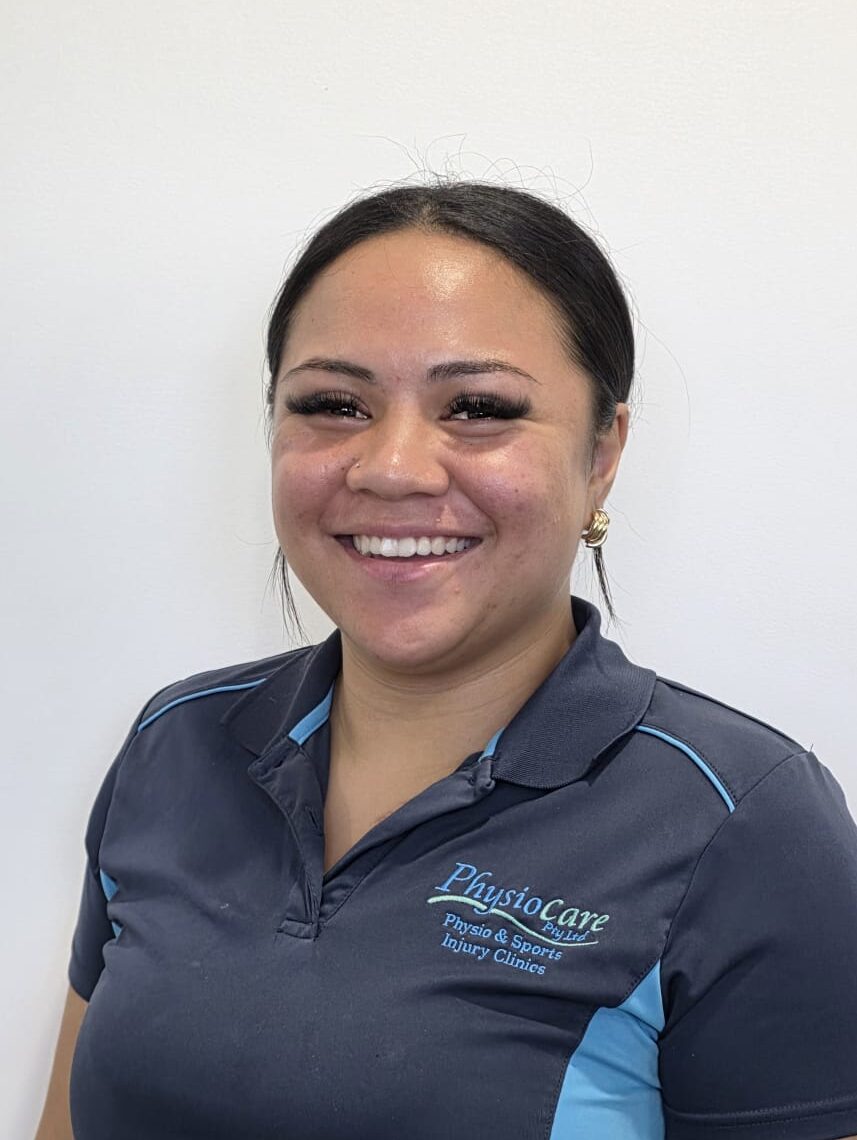 Kathleen Asomua